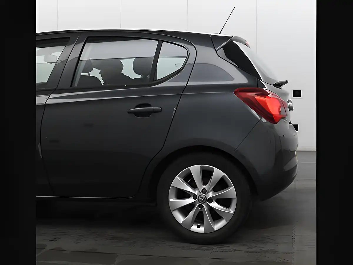 Used 2018 Vauxhall Corsa Energy Quantum Grey - Interior and Exterior details 19