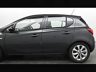 Used 2018 Vauxhall Corsa Energy Quantum Grey - Interior and Exterior details 4