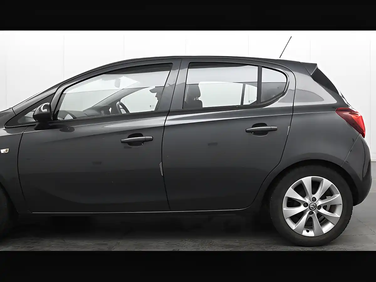 Used 2018 Vauxhall Corsa Energy Quantum Grey - Interior and Exterior details 4