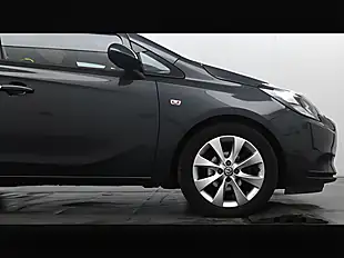 Used 2018 Vauxhall Corsa Energy Quantum Grey - Interior and Exterior details 6