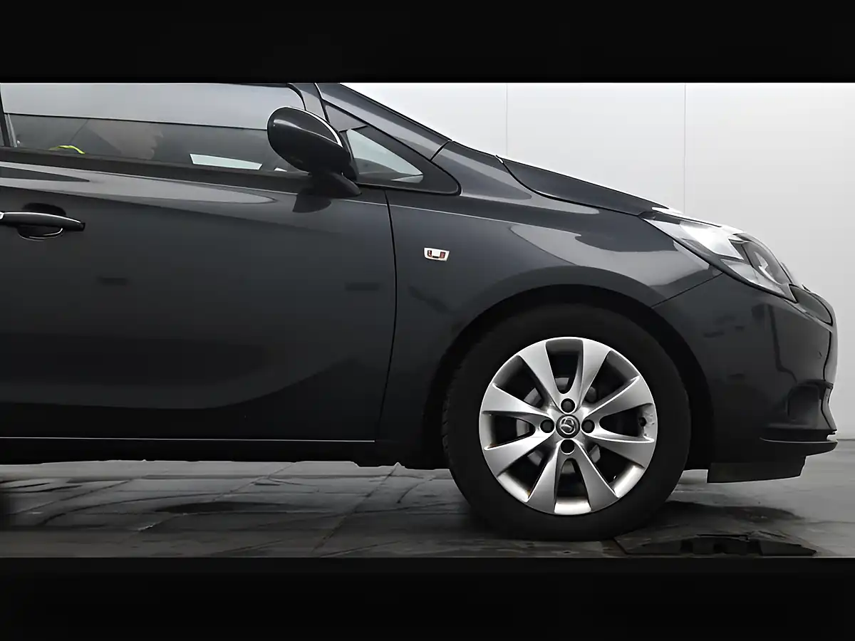 Used 2018 Vauxhall Corsa Energy Quantum Grey - Interior and Exterior details 6