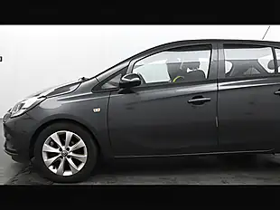 Used 2018 Vauxhall Corsa Energy Quantum Grey - Interior and Exterior details 9