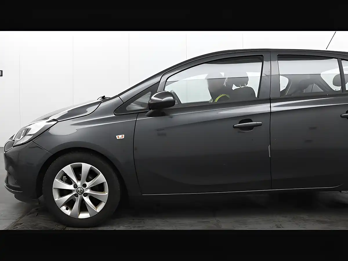 Used 2018 Vauxhall Corsa Energy Quantum Grey - Interior and Exterior details 9