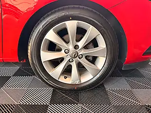 Used 2018 Vauxhall Corsa Energy Red - Interior and Exterior details 14