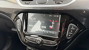 Used 2018 Vauxhall Corsa Energy Red - Interior and Exterior details 10