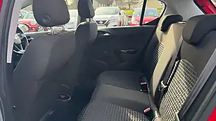 Used 2018 Vauxhall Corsa Energy Red - Interior and Exterior details 14
