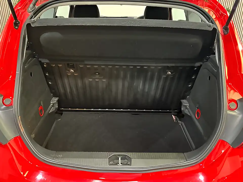 Used 2018 Vauxhall Corsa Energy Red - Interior and Exterior details 16