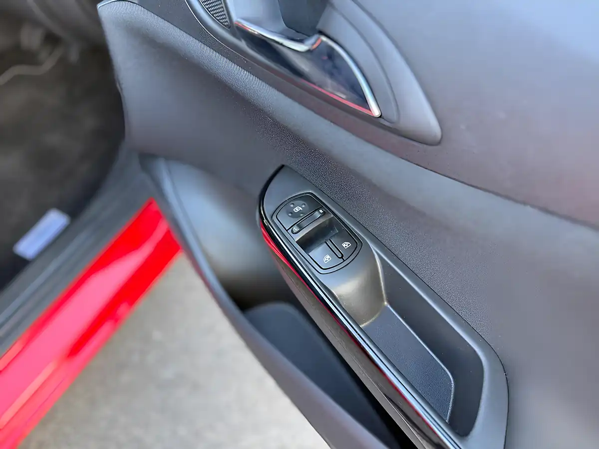 Used 2018 Vauxhall Corsa Energy Red - Interior and Exterior details 12