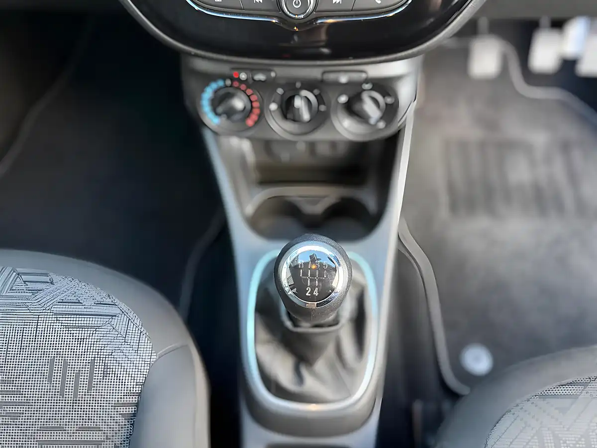 Used 2018 Vauxhall Corsa Energy Red - Interior and Exterior details 15