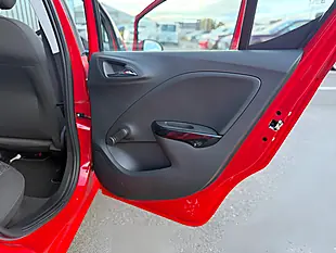 Used 2018 Vauxhall Corsa Energy Red - Interior and Exterior details 16