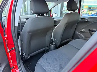 Used 2018 Vauxhall Corsa Energy Red - Interior and Exterior details 17
