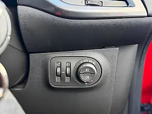 Used 2018 Vauxhall Corsa Energy Red - Interior and Exterior details 19