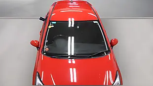 Used 2018 Vauxhall Corsa Energy Red - Interior and Exterior details 4