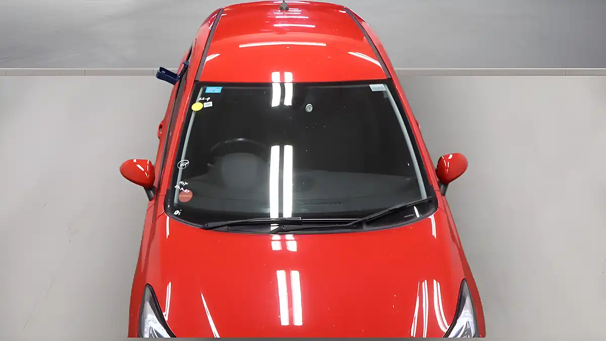 Used 2018 Vauxhall Corsa Energy Red - Interior and Exterior details 4