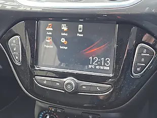 Used 2018 Vauxhall Corsa Energy Red - Interior and Exterior details 10