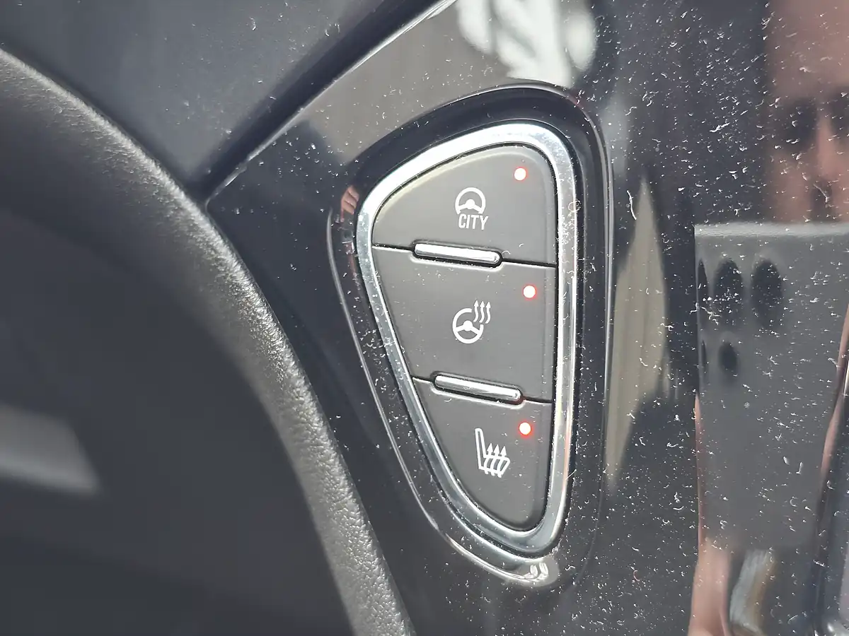Used 2018 Vauxhall Corsa Energy Red - Interior and Exterior details 11
