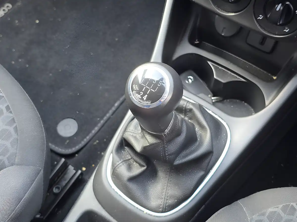 Used 2018 Vauxhall Corsa Energy Red - Interior and Exterior details 13