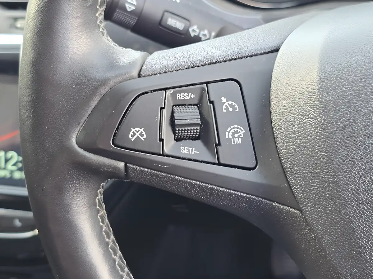 Used 2018 Vauxhall Corsa Energy Red - Interior and Exterior details 14