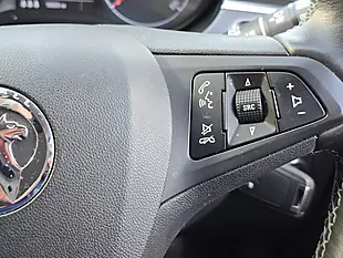 Used 2018 Vauxhall Corsa Energy Red - Interior and Exterior details 15