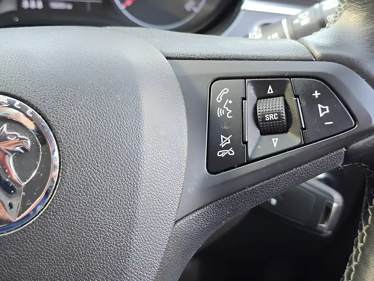 Used 2018 Vauxhall Corsa Energy Red - Interior and Exterior details 15