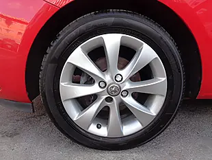Used 2018 Vauxhall Corsa Energy Red - Interior and Exterior details 19