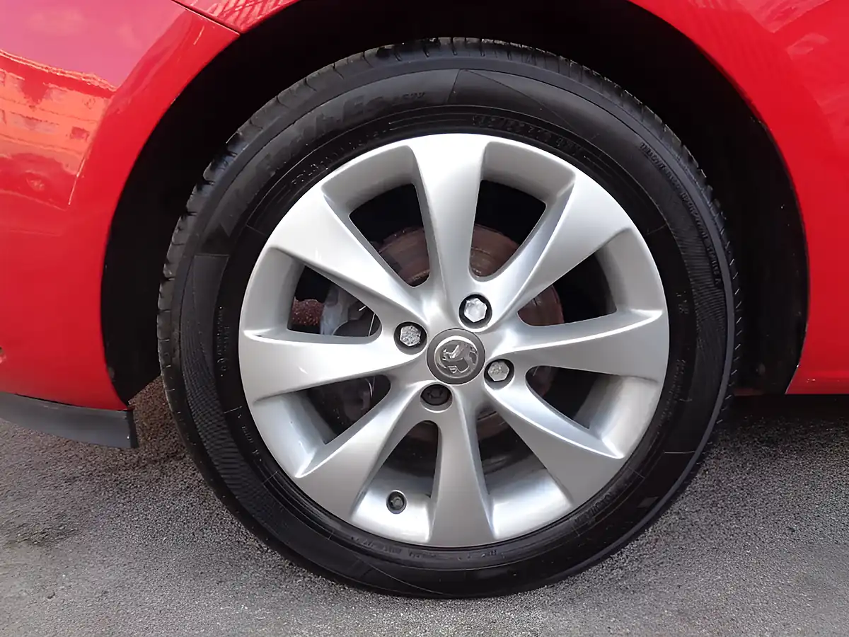 Used 2018 Vauxhall Corsa Energy Red - Interior and Exterior details 19