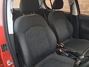 Used 2018 Vauxhall Corsa Energy Red - Interior and Exterior details 15