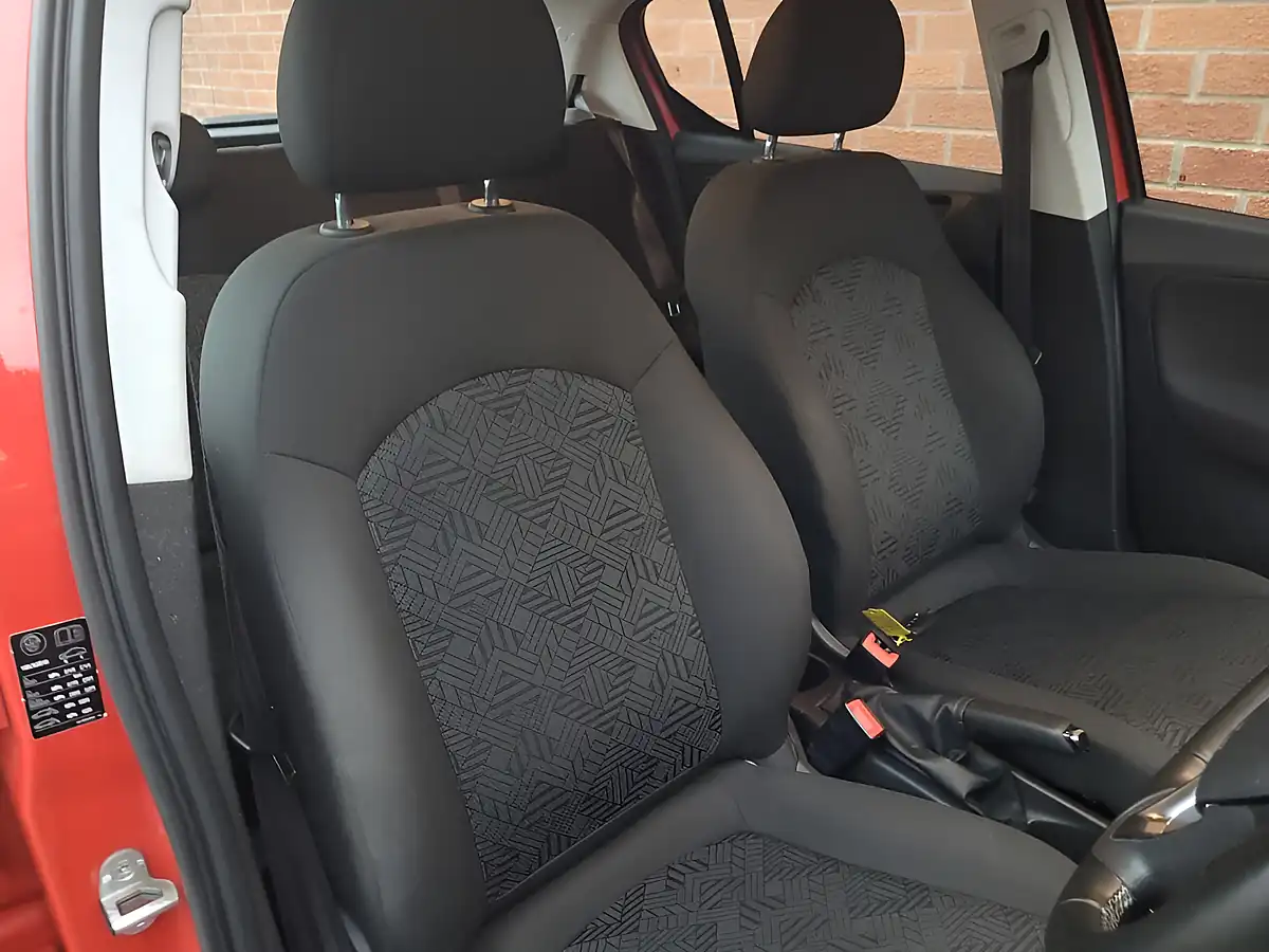 Used 2018 Vauxhall Corsa Energy Red - Interior and Exterior details 15