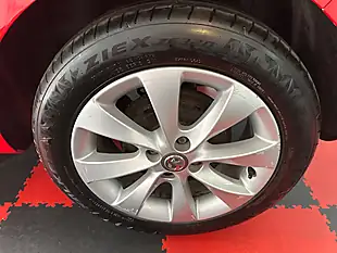 Used 2018 Vauxhall Corsa Energy Red Metallic - Interior and Exterior details 11