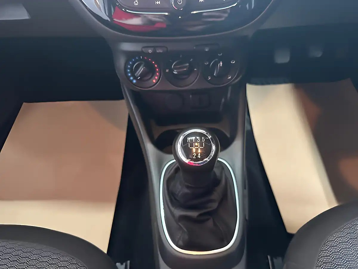 Used 2018 Vauxhall Corsa Energy Red Metallic - Interior and Exterior details 15
