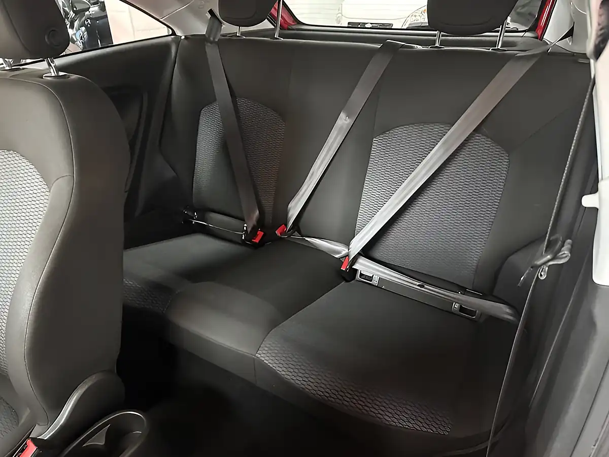 Used 2018 Vauxhall Corsa Energy Red Metallic - Interior and Exterior details 17