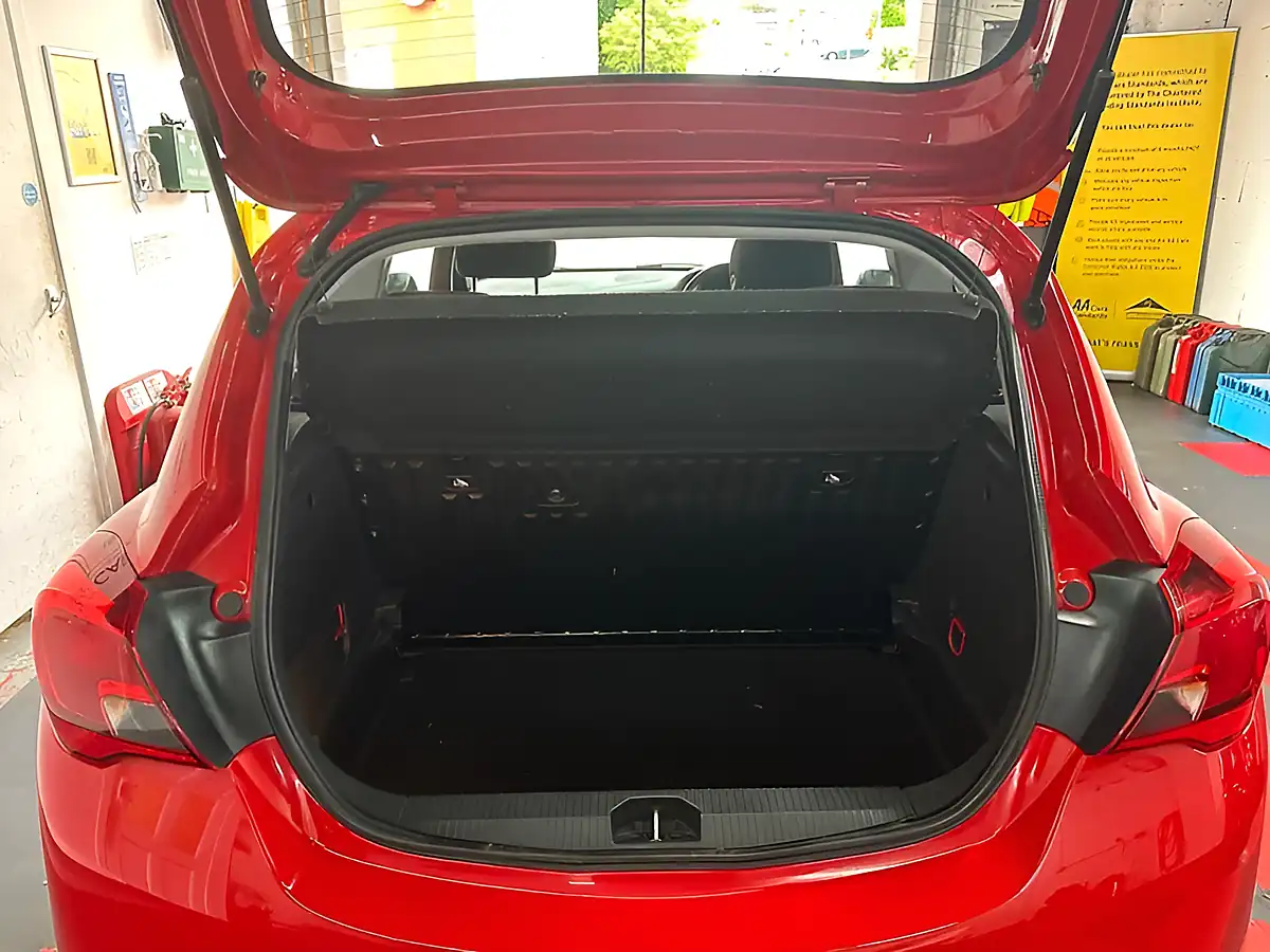 Used 2018 Vauxhall Corsa Energy Red Metallic - Interior and Exterior details 18
