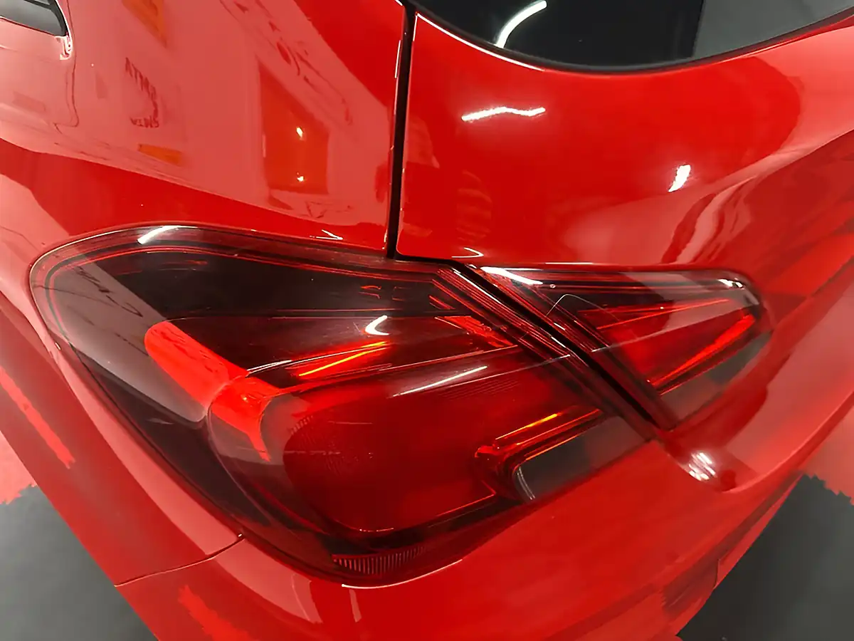 Used 2018 Vauxhall Corsa Energy Red Metallic - Interior and Exterior details 8