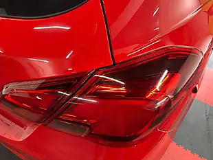 Used 2018 Vauxhall Corsa Energy Red Metallic - Interior and Exterior details 9