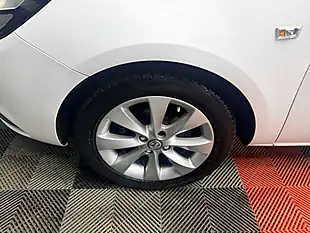 Used 2018 Vauxhall Corsa Energy White - Interior and Exterior details 12