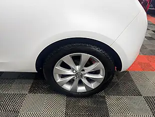 Used 2018 Vauxhall Corsa Energy White - Interior and Exterior details 13