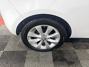 Used 2018 Vauxhall Corsa Energy White - Interior and Exterior details 14