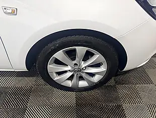 Used 2018 Vauxhall Corsa Energy White - Interior and Exterior details 15