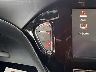 Used 2018 Vauxhall Corsa Energy White - Interior and Exterior details 17
