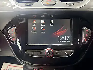 Used 2018 Vauxhall Corsa Energy White - Interior and Exterior details 18