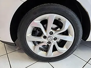 Used 2018 Vauxhall Corsa Energy White - Interior and Exterior details 12