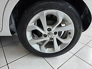 Used 2018 Vauxhall Corsa Energy White - Interior and Exterior details 13