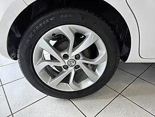 Used 2018 Vauxhall Corsa Energy White - Interior and Exterior details 14