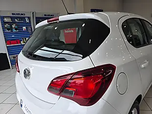 Used 2018 Vauxhall Corsa Energy White - Interior and Exterior details 15