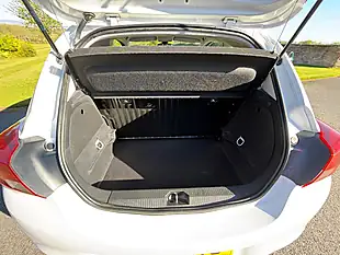 Used 2018 Vauxhall Corsa Energy (winter Pack) White - Interior and Exterior details 19