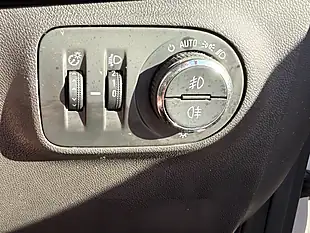 Used 2018 Vauxhall Corsa Energy (winter Pack) White - Interior and Exterior details 16