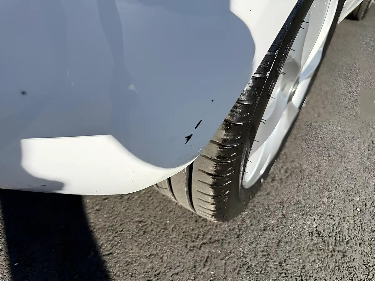 Used 2018 Vauxhall Corsa Energy (winter Pack) White - Interior and Exterior details 17