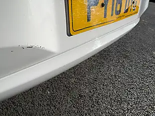Used 2018 Vauxhall Corsa Energy (winter Pack) White - Interior and Exterior details 18