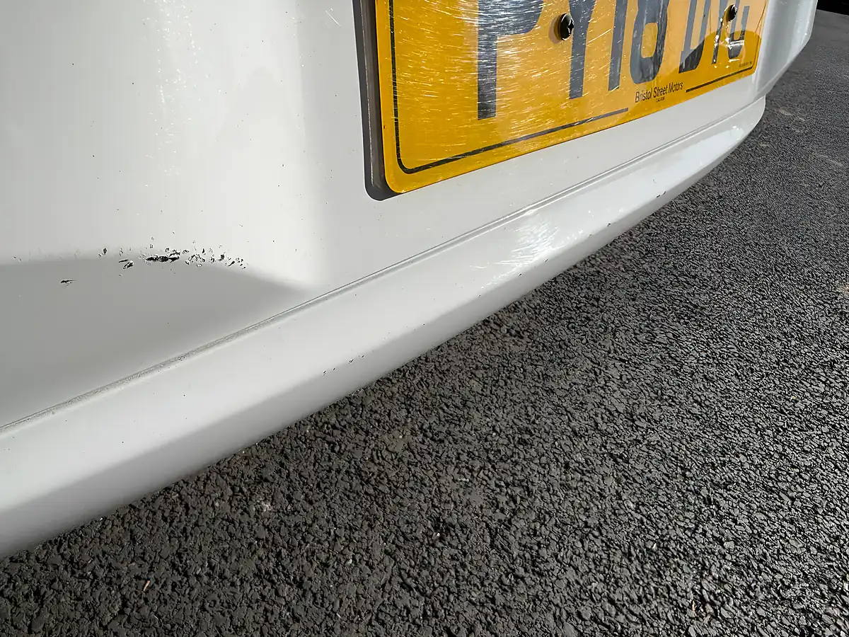 Used 2018 Vauxhall Corsa Energy (winter Pack) White - Interior and Exterior details 18