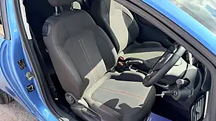 Used 2018 Vauxhall Corsa Griffin Blue - Interior and Exterior details 11